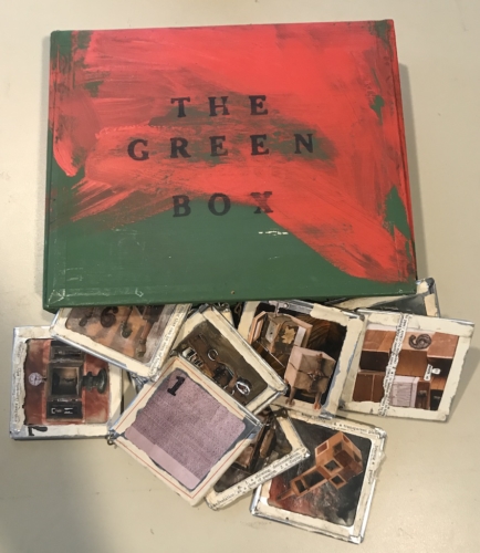 The Green Box 